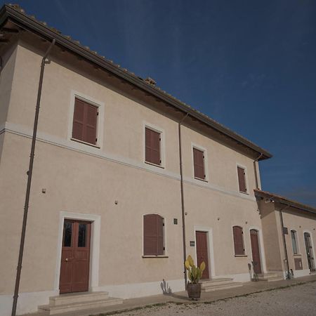 Borgo Pallavicini Mori Rome Extérieur photo