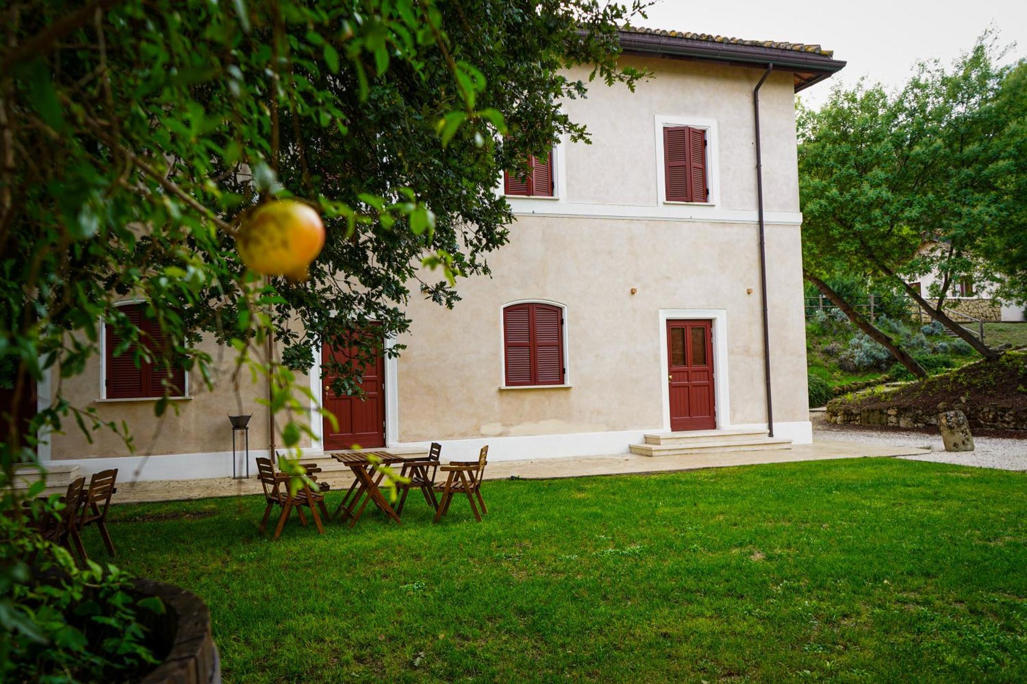 Borgo Pallavicini Mori Rome Extérieur photo